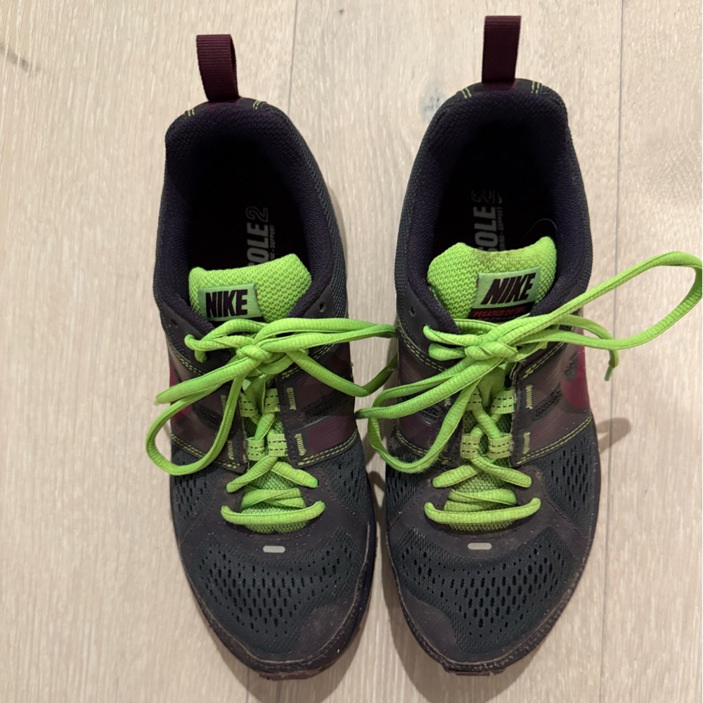 Nike Pegasus 29 Trail Shoes